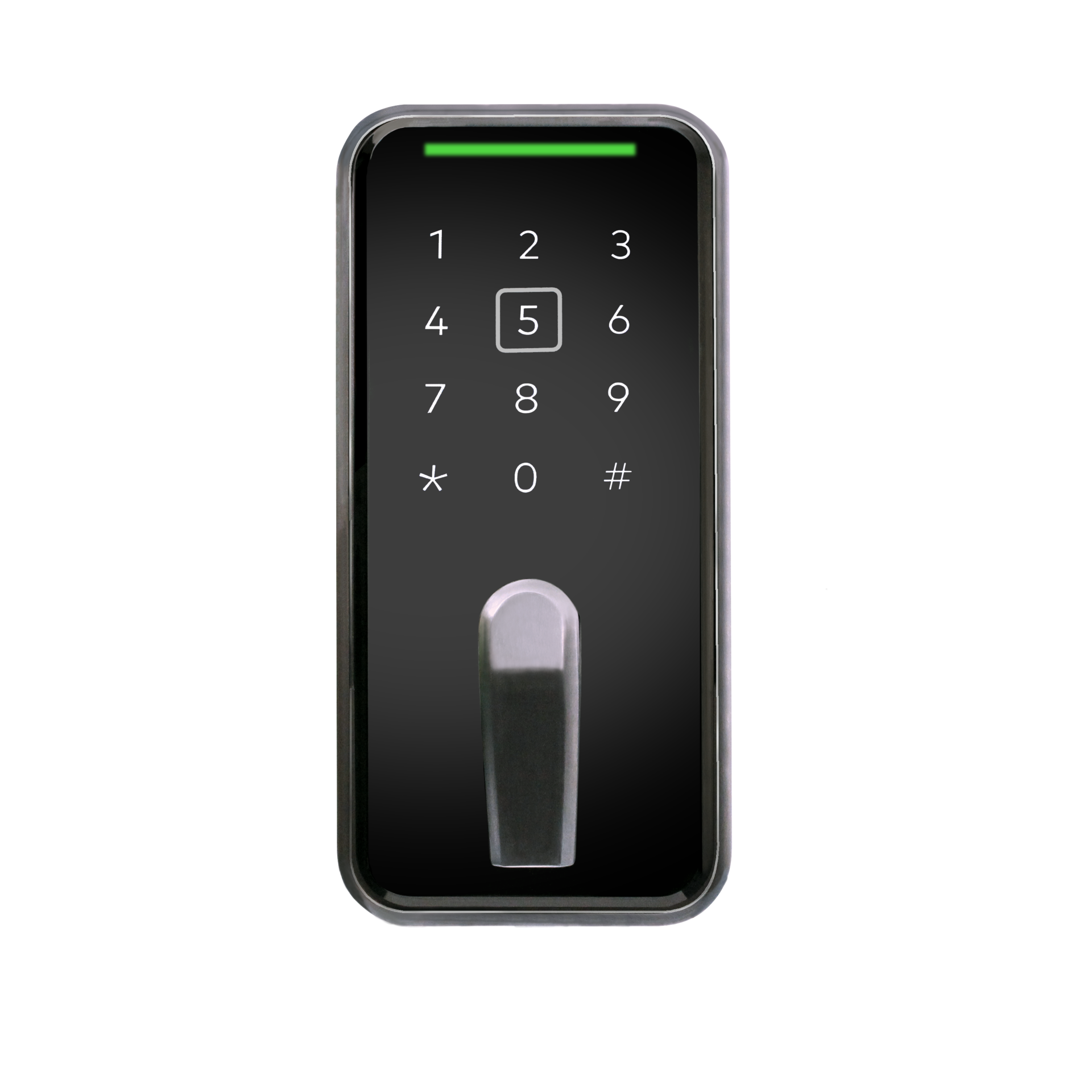 Dormakaba Saffire Evo Wi Fi Lock 649d886637f2e