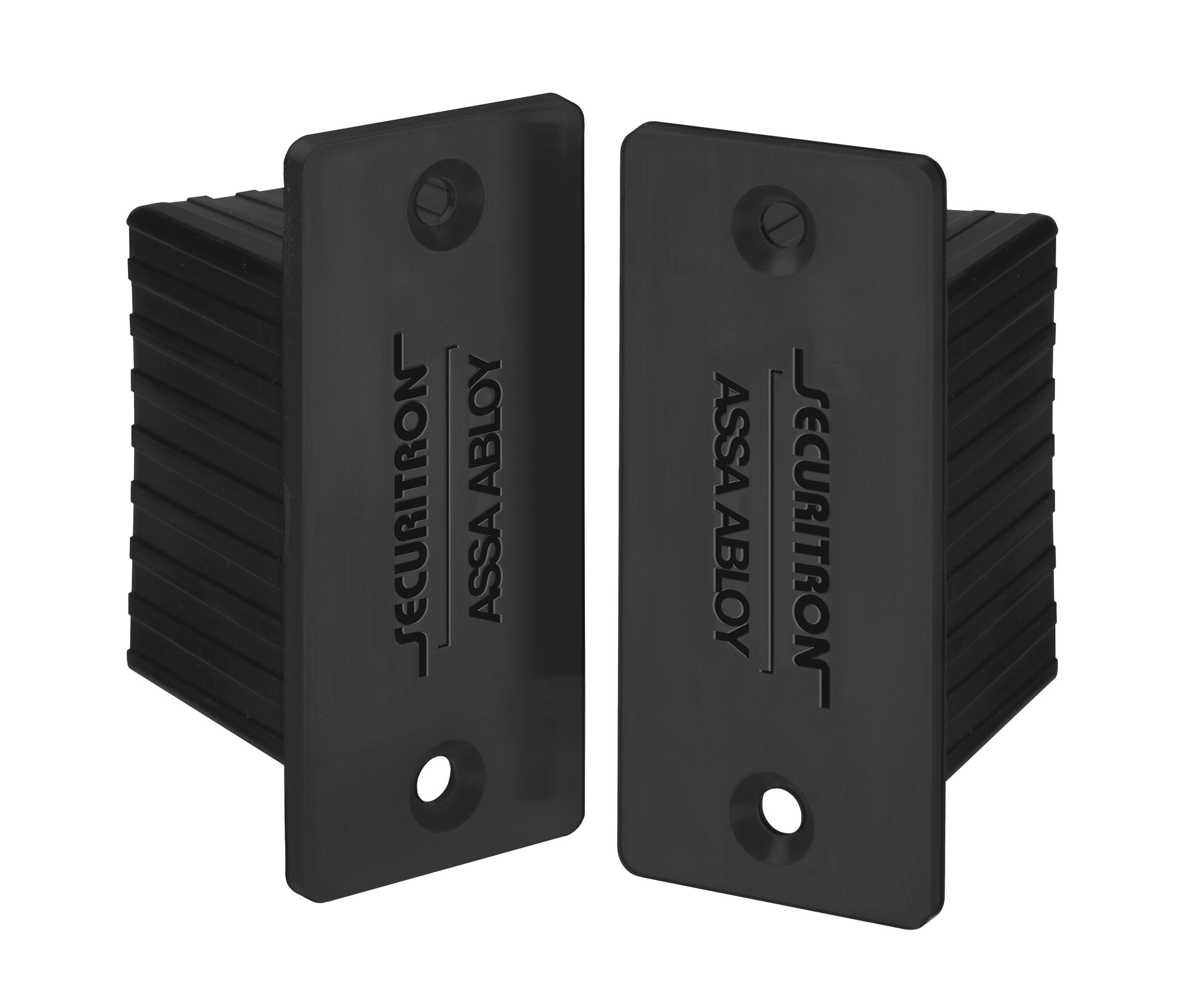 Securitron PowerJump introduced 10 years ago