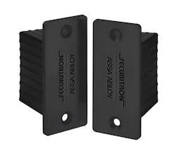 Securitron PowerJump introduced 10 years ago Securitron PowerJump introduced 10 years ago