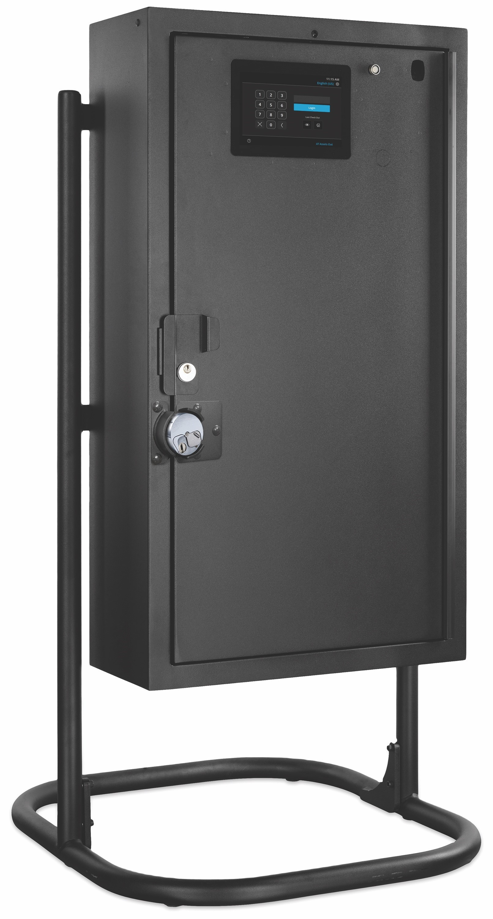 Aa Crit Key Cab