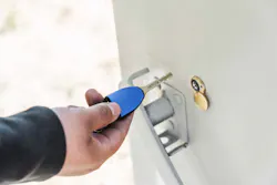 ASSA Cliq electromechanical keys are compatible ASSA Cliq electromechanical keys are compatible