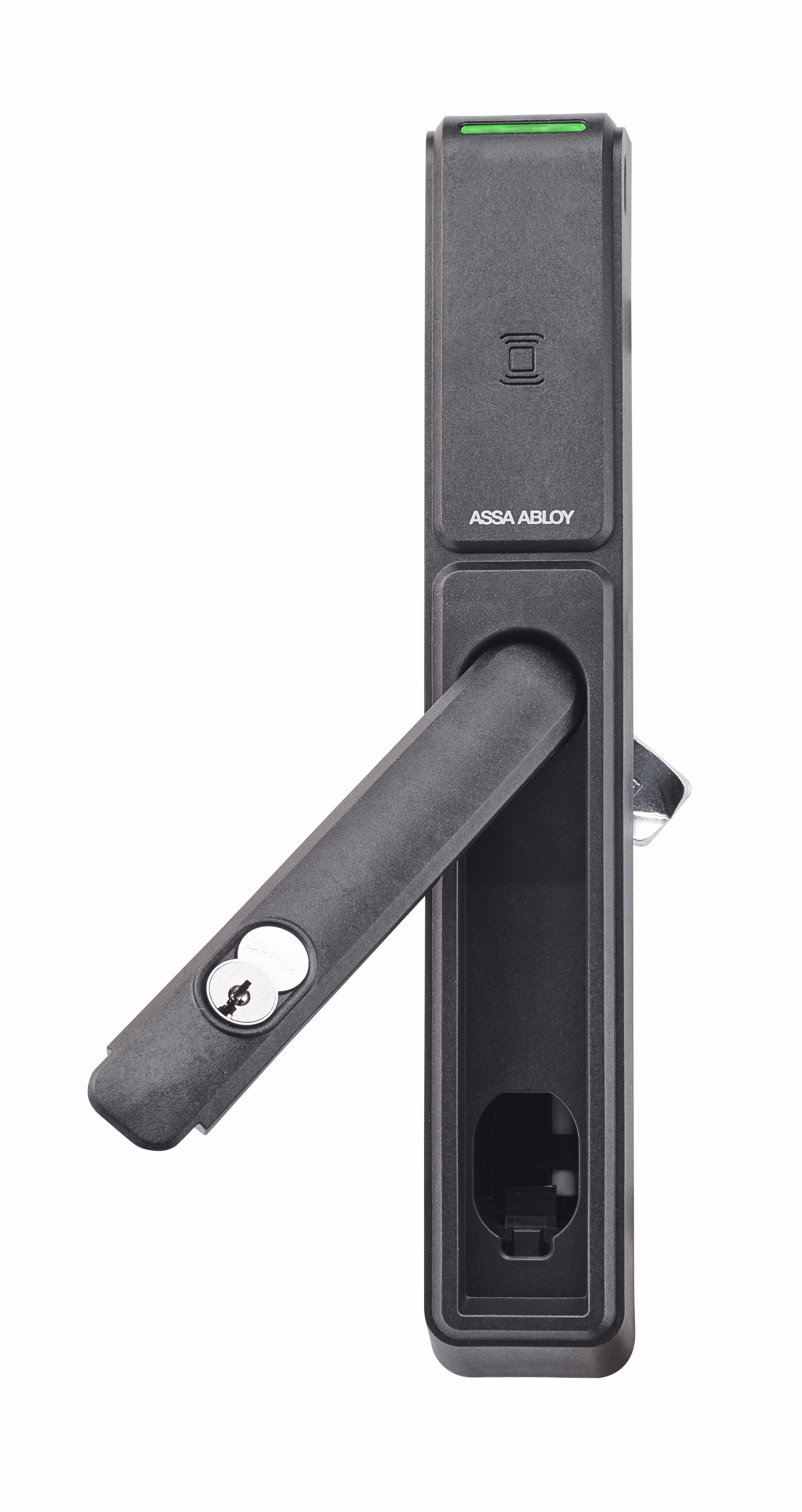 HES KS200|KS210 Server Cabinet Locks can provide full electronic access control for medical recordkeeping