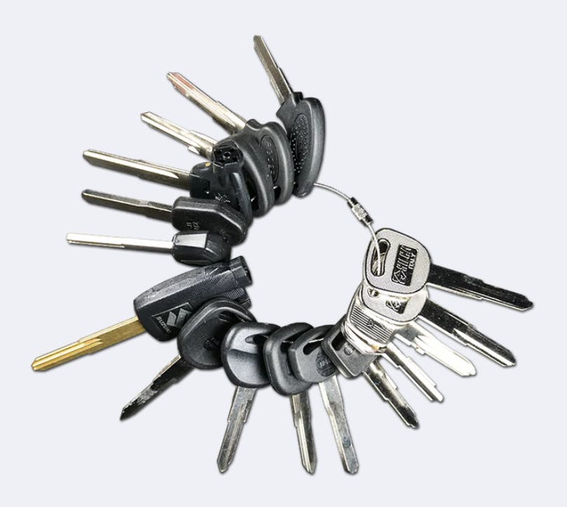 668ecdc63d3044817a400a3a Keyzzzzz