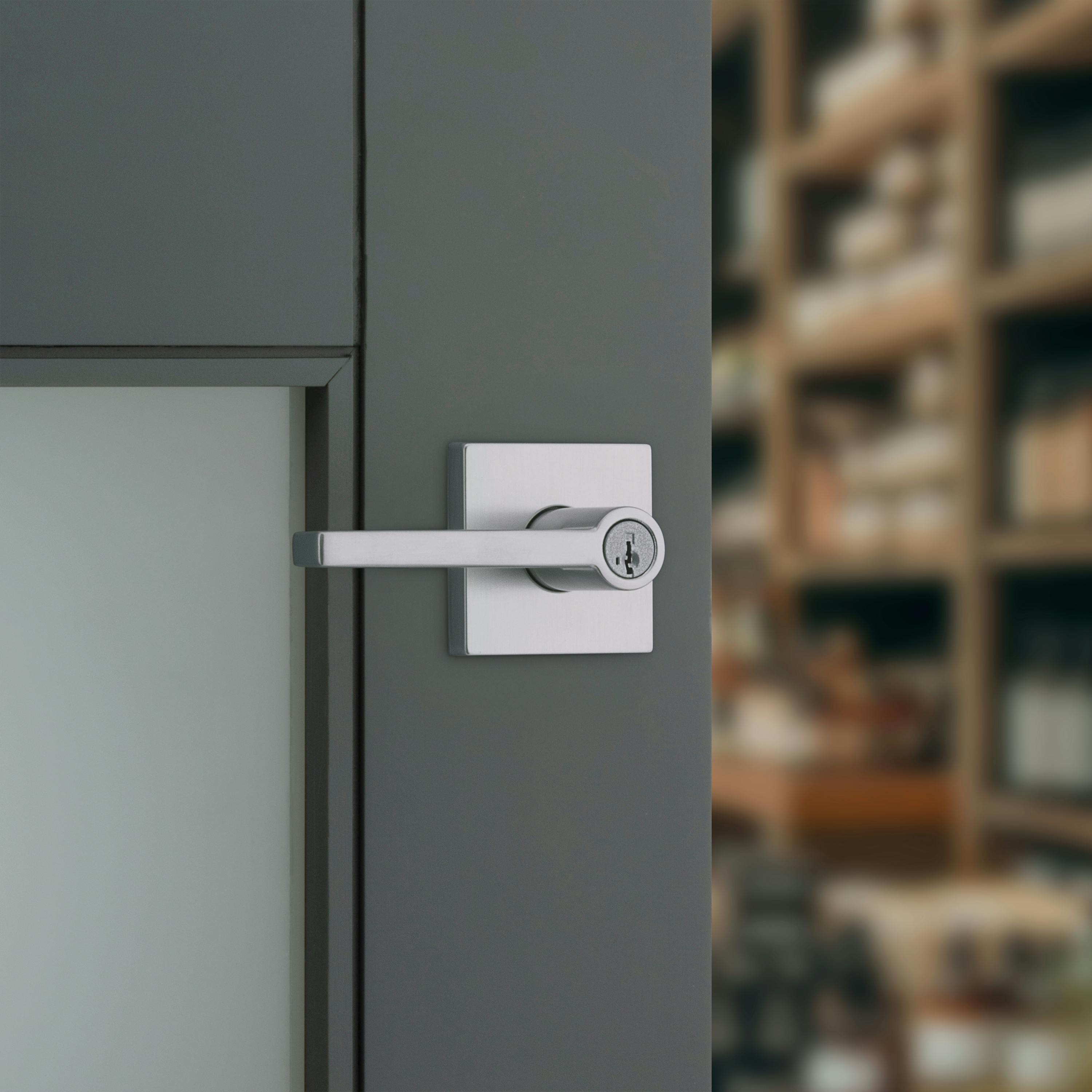 Halifax family locks now include storeroom function