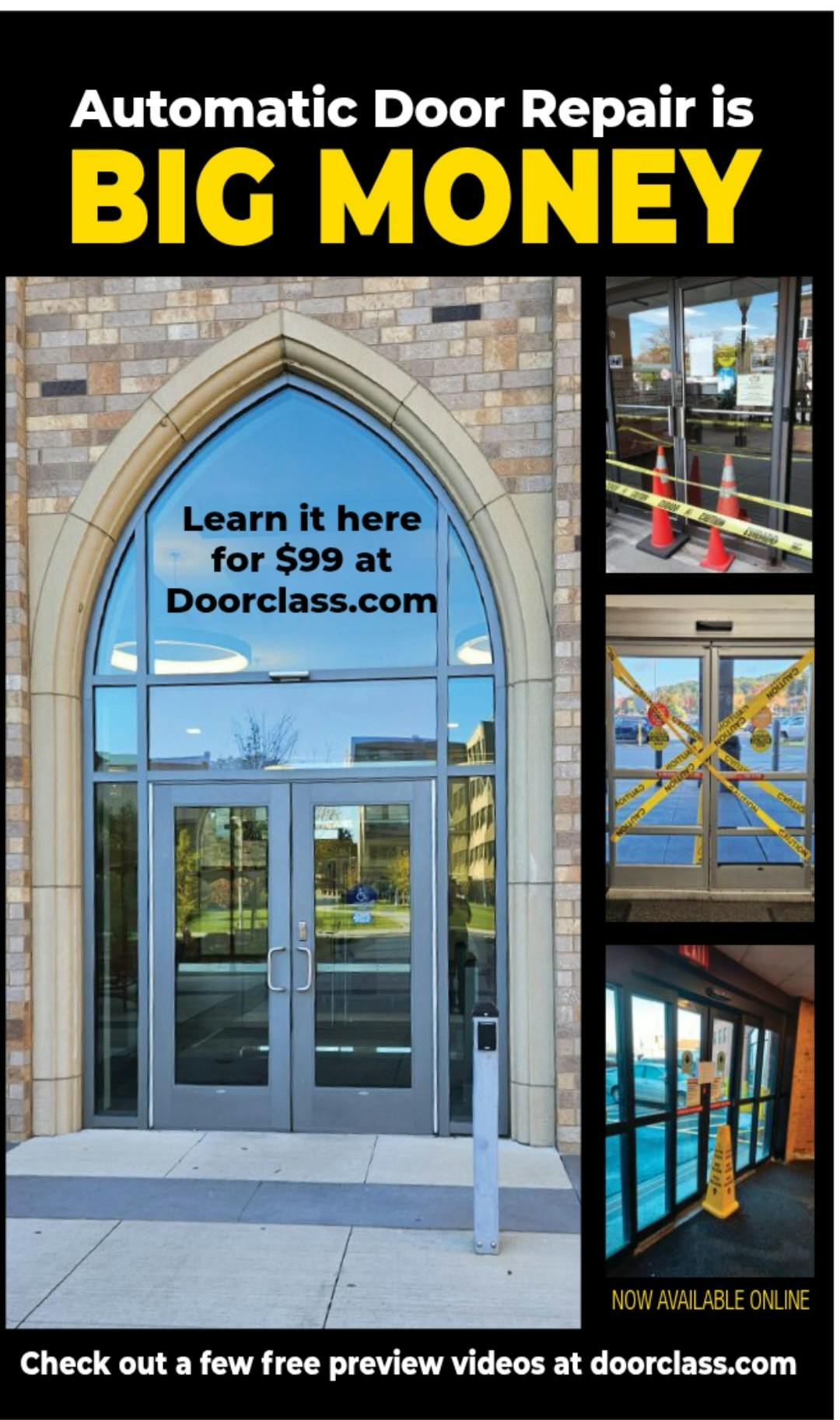 doorclass