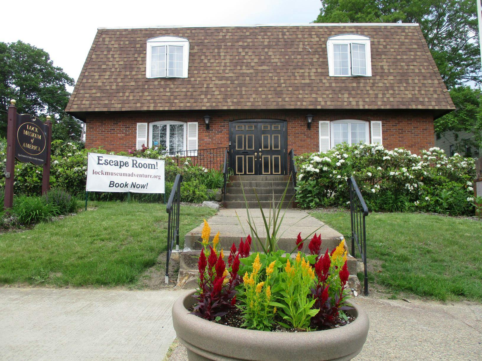 685d92eddda1bad34293d578 Lock Museum