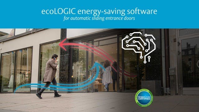 ASSA ABLOY ecoLOGIC