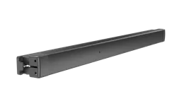 Adams Rite expanded its finish offerings for the 8800 Series Starwheel Rim Exit Devices to include Black Suede Powder (BSP). Adams Rite expanded its finish offerings for the 8800 Series Starwheel Rim Exit Devices to include Black Suede Powder (BSP).