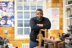 Eddy Dacius Eddy Dacius