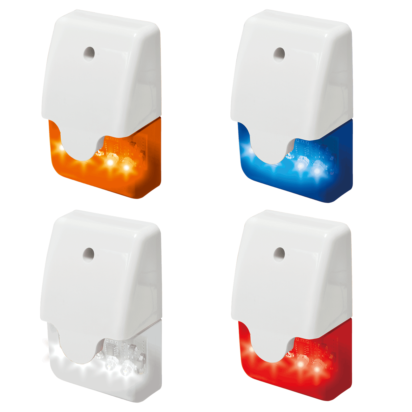 68c968e298aceb178291889e Enforcer Sirens