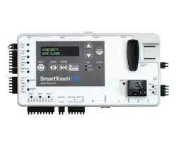 SmartTouch 725 Controller SmartTouch 725 Controller