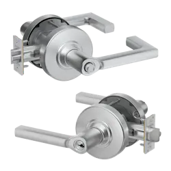 Schlage Performance Series: cylindrical Schlage Performance Series: cylindrical
