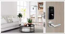 dormakaba Saffire EVO Smart Lock dormakaba Saffire EVO Smart Lock