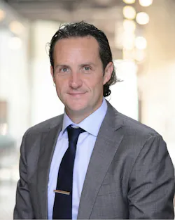 Dale Bowman, Medeco Dale Bowman, Medeco