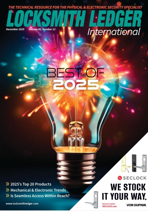 December 2025 cover image