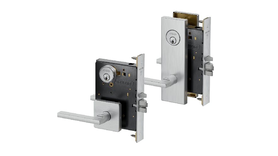 Schlage Performance Series mortise