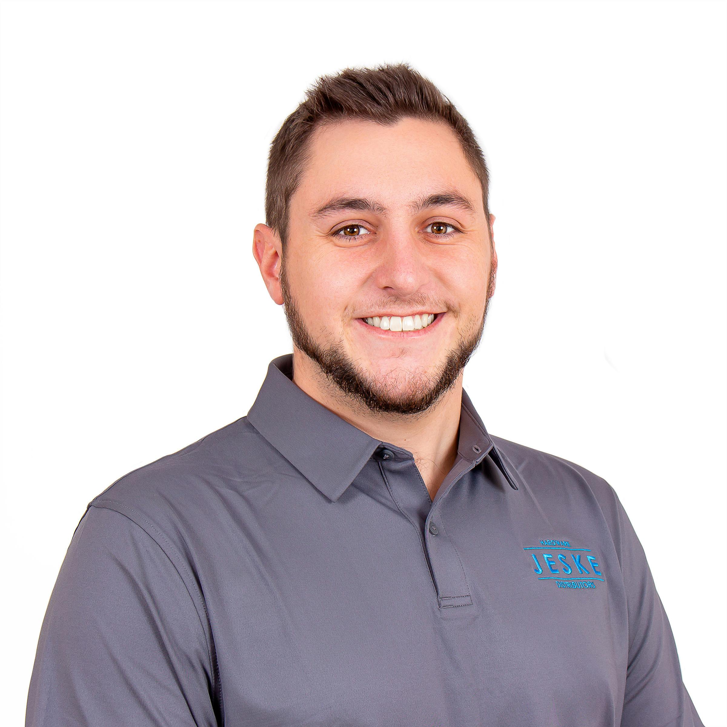 Jake Sitarz, Jeske Hardware