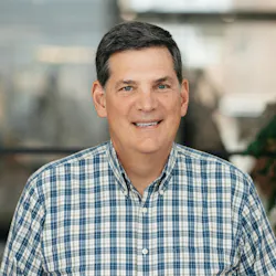 Bernard J. (Ben) Scaglione, Associate Principal, Cerami & Associates. Bernard J. (Ben) Scaglione, Associate Principal, Cerami & Associates.