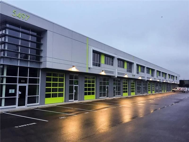 Sam's Garage Doors acquired by ASSA ABLOY