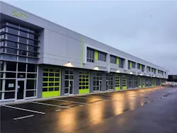 Sam's Garage Doors acquired by ASSA ABLOY Sam's Garage Doors acquired by ASSA ABLOY