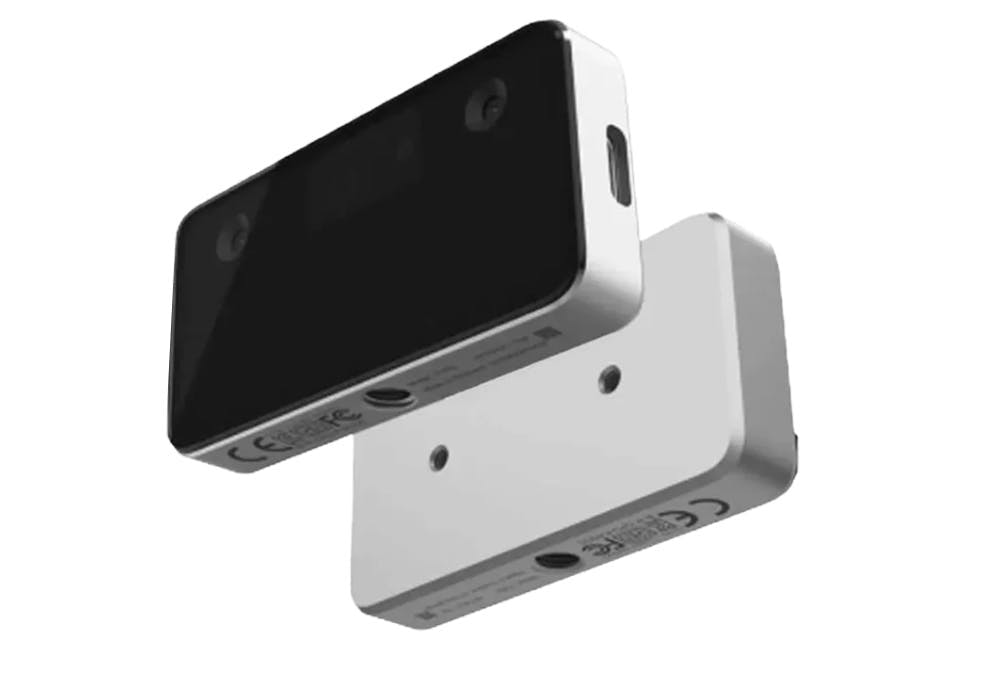 RealSense ID Pro biometrics