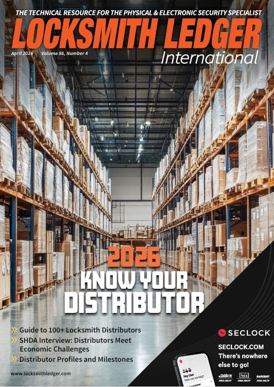 April 2026 cover image