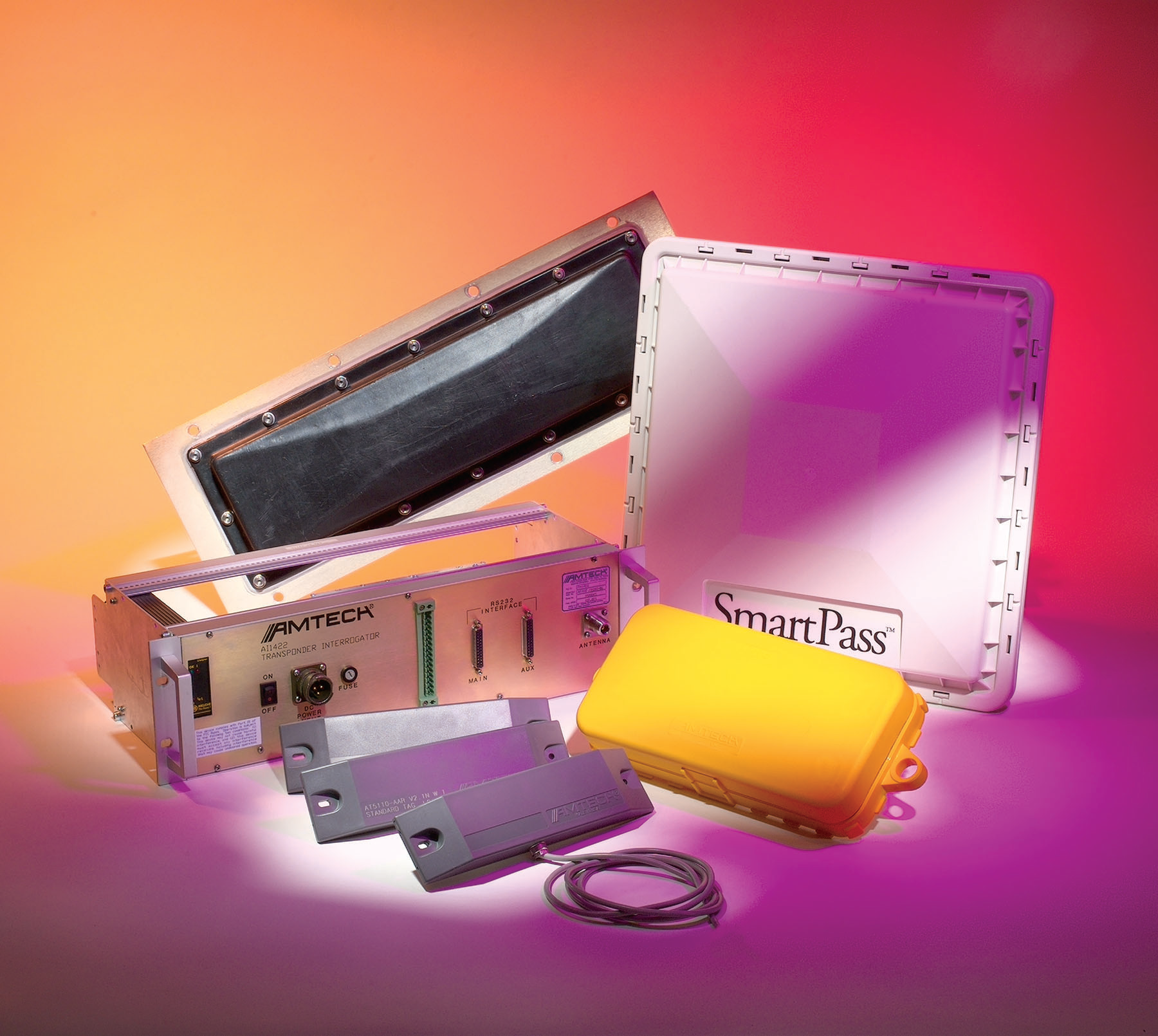 Amtechrfidsolutions 10066958