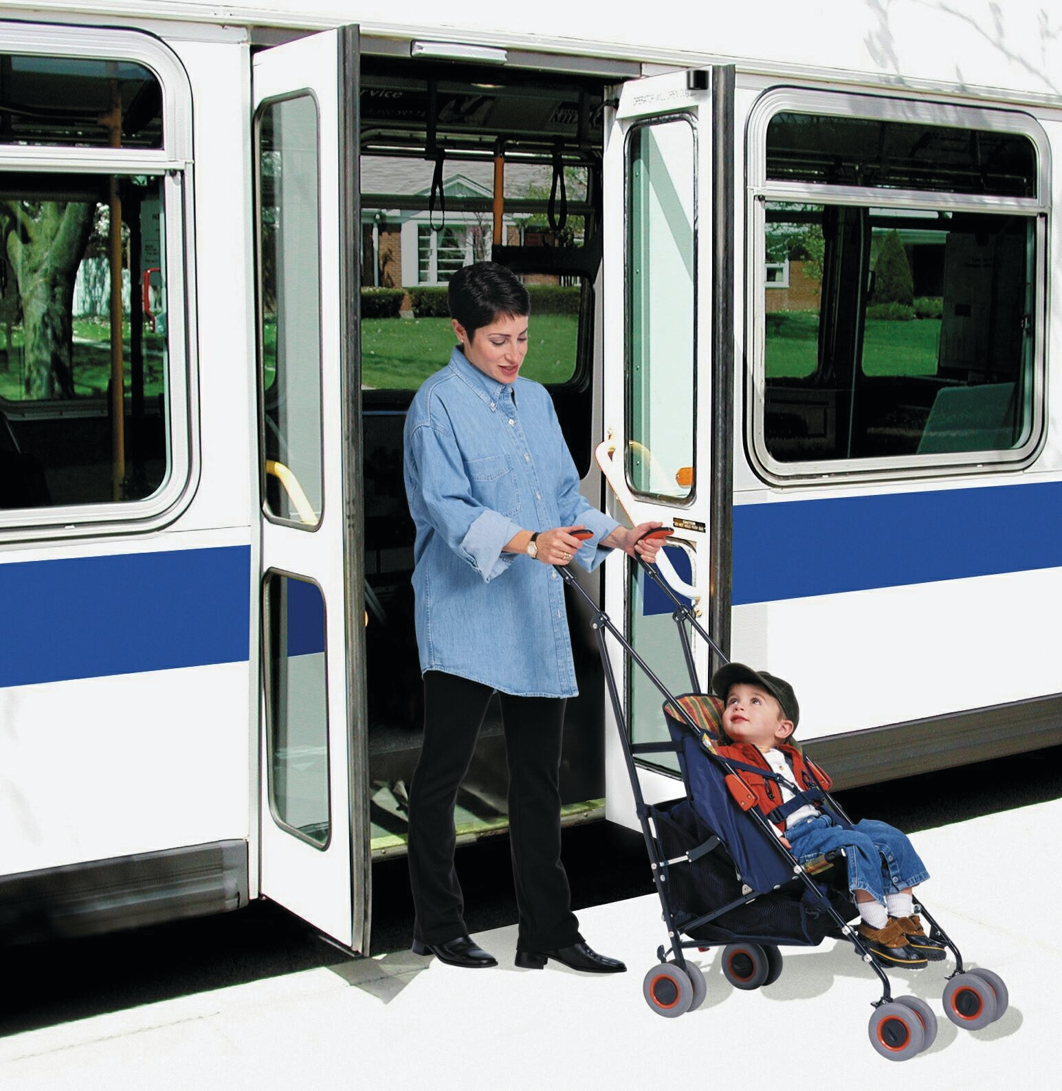 Classsystemforbusexitdoors 10067019