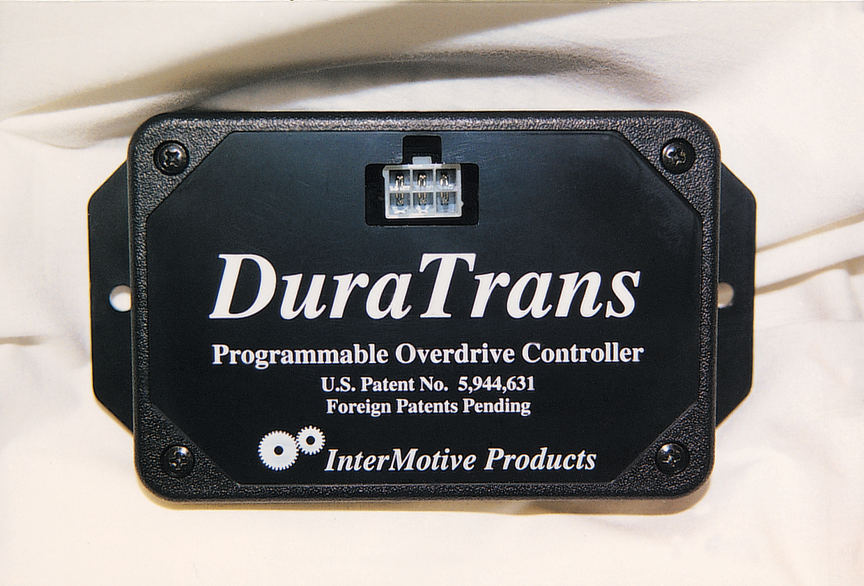 Duratransprogrammableoverdrivecontroller 10067059