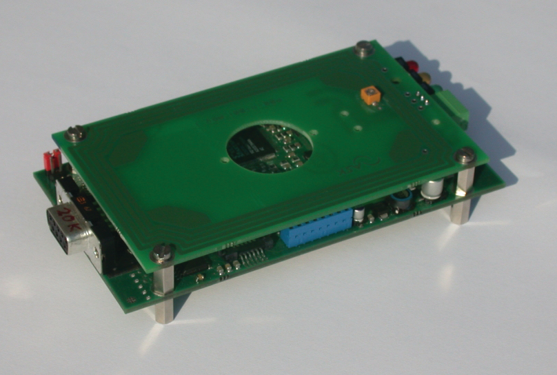 Gen300seriessmartcardreader 10067107