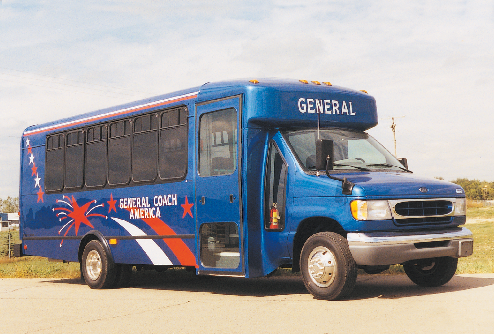 Generalmodel 10067109