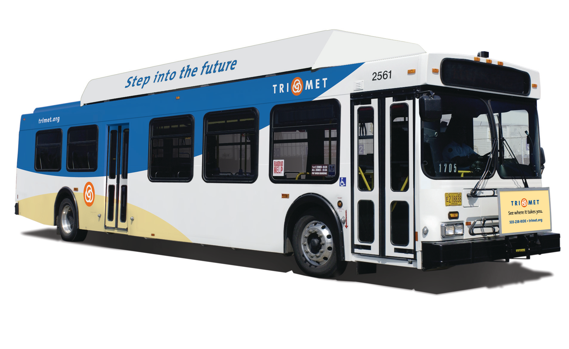 Hybirdbuses 10067146