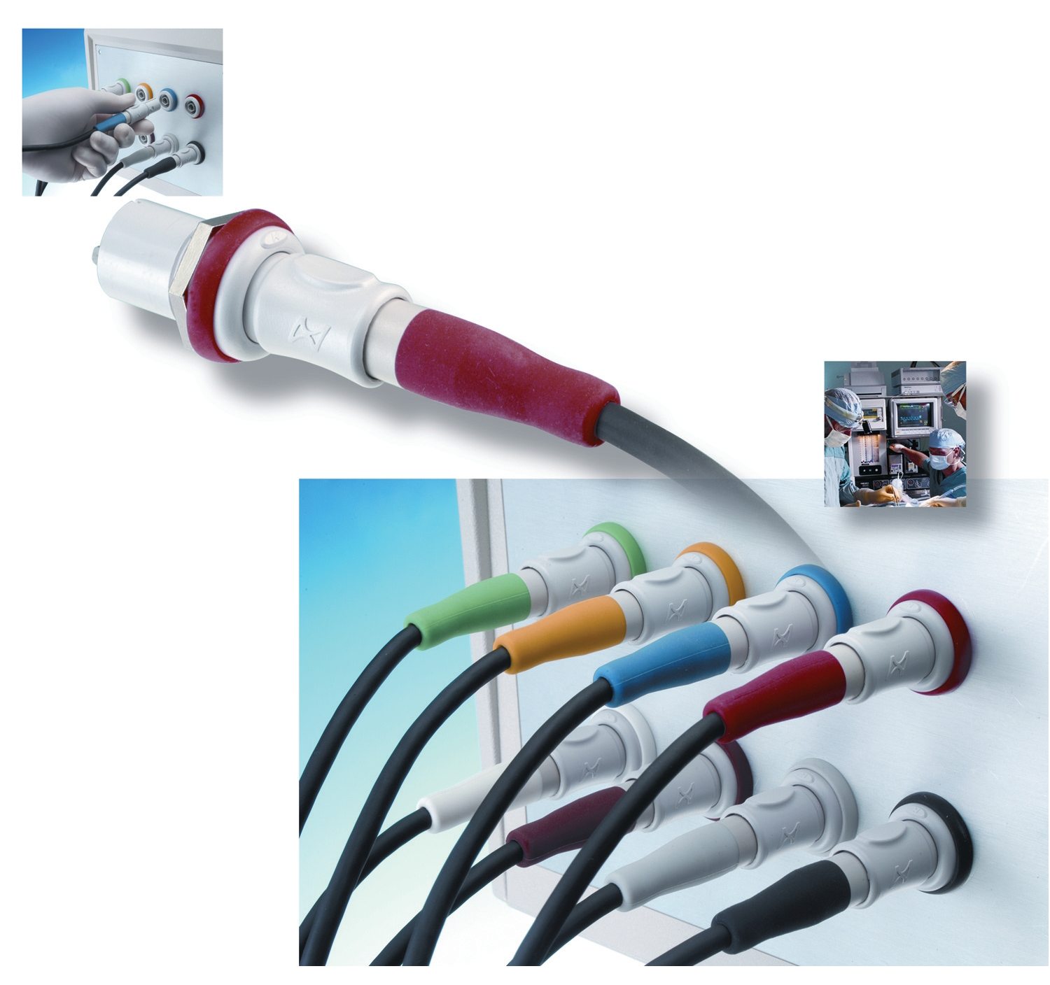 Hypergripconnectors 10067150