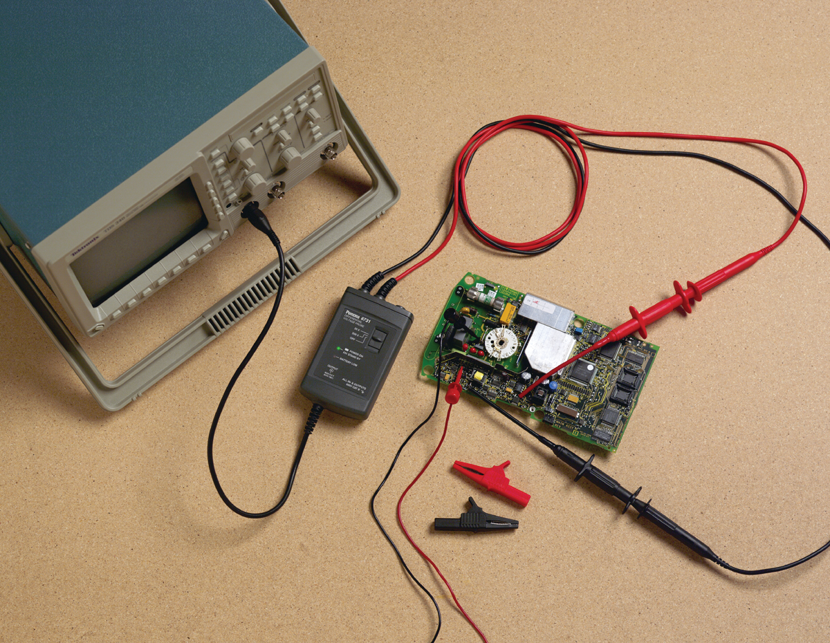 Model6731differentialoscilloscopeprobe 10067248