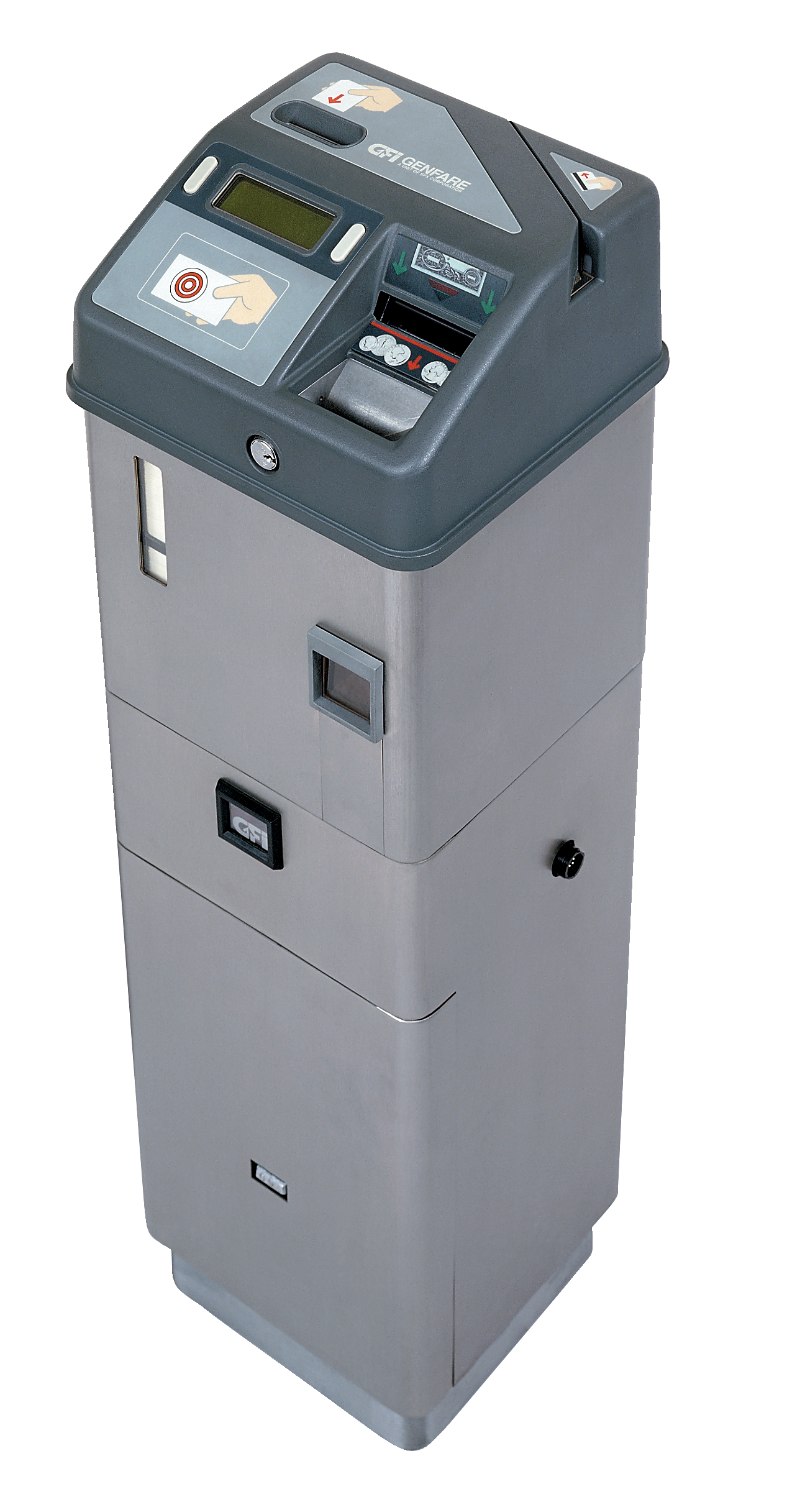 Odysseyvalidatingfarebox 10067280