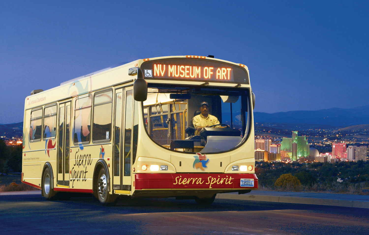 Opuslowfloorbus 10067289