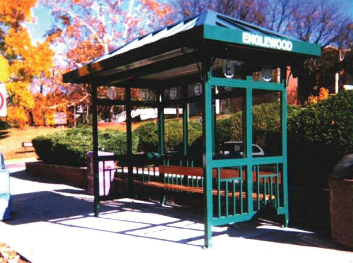 Passengershelters 10067297