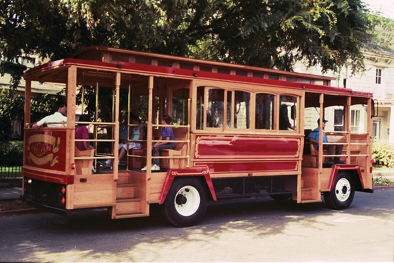 Sanfranciscotrolley 10067355