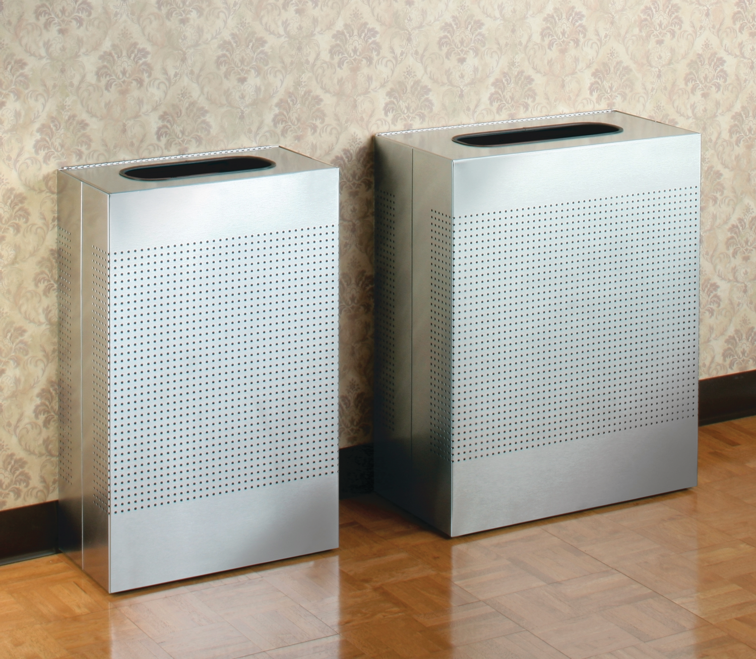 Silhouettesrectangularmodels 10067366