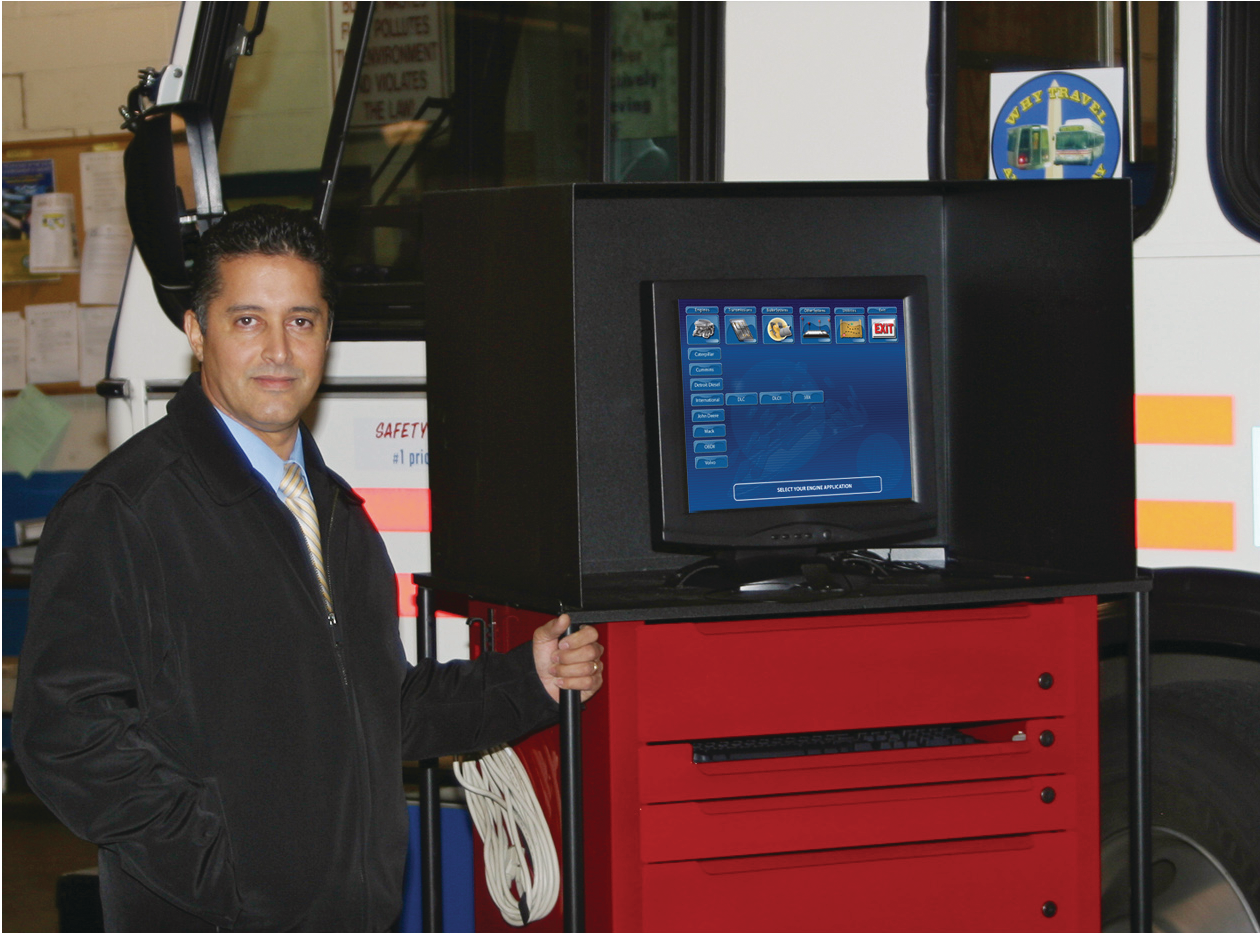 Vehiclediagnosticassistant 10067461