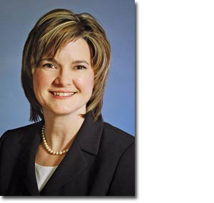 Kristen Joyner Executive Director South West Transit Association