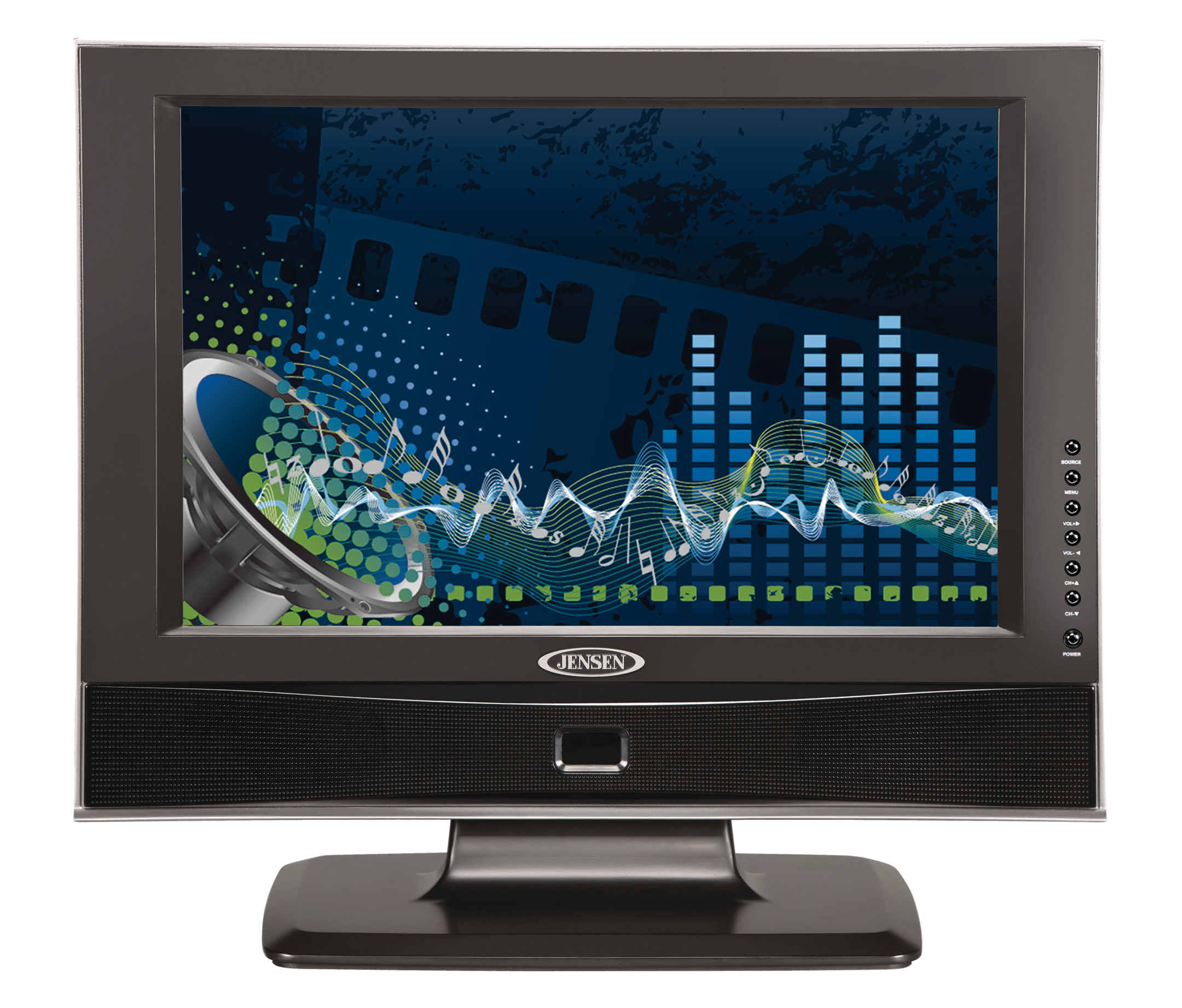 Jensenje190919widescreenlcdflatpaneltelevision 10067562