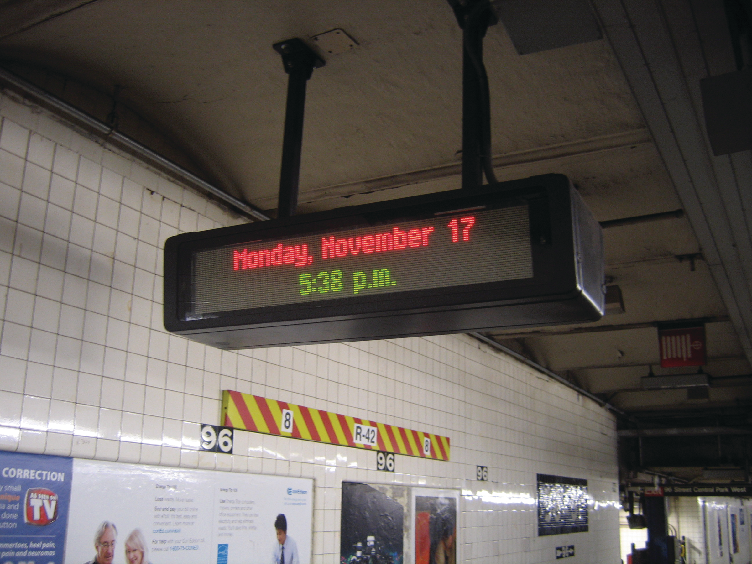 Passengerinformationdisplay 10067644