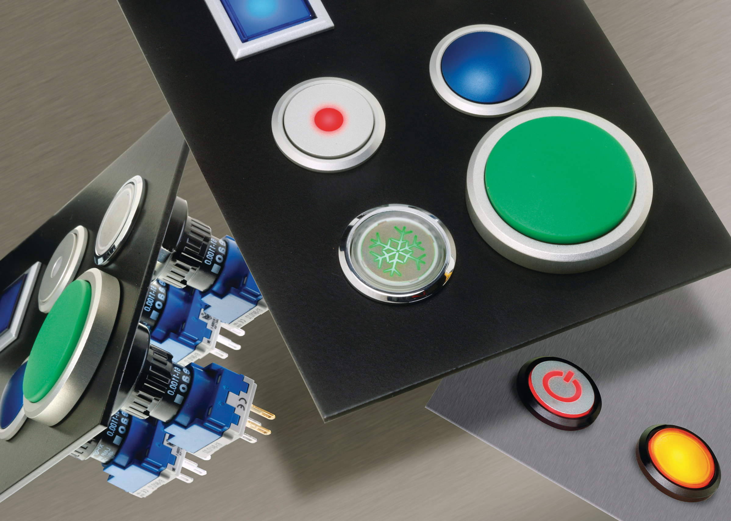 Series61industrialactuators 10067632