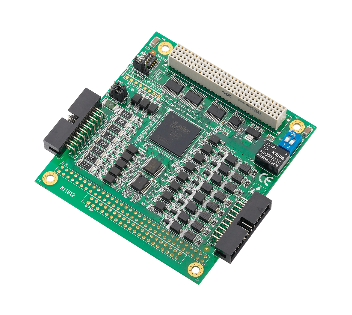 Pcm3730iisolateddigitaliopci104module 10067695