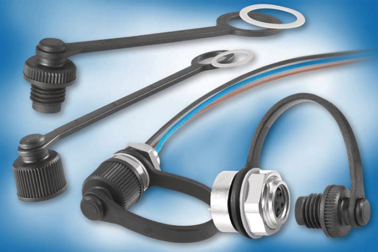 Protectivecapsform8panelconnectors 10067735