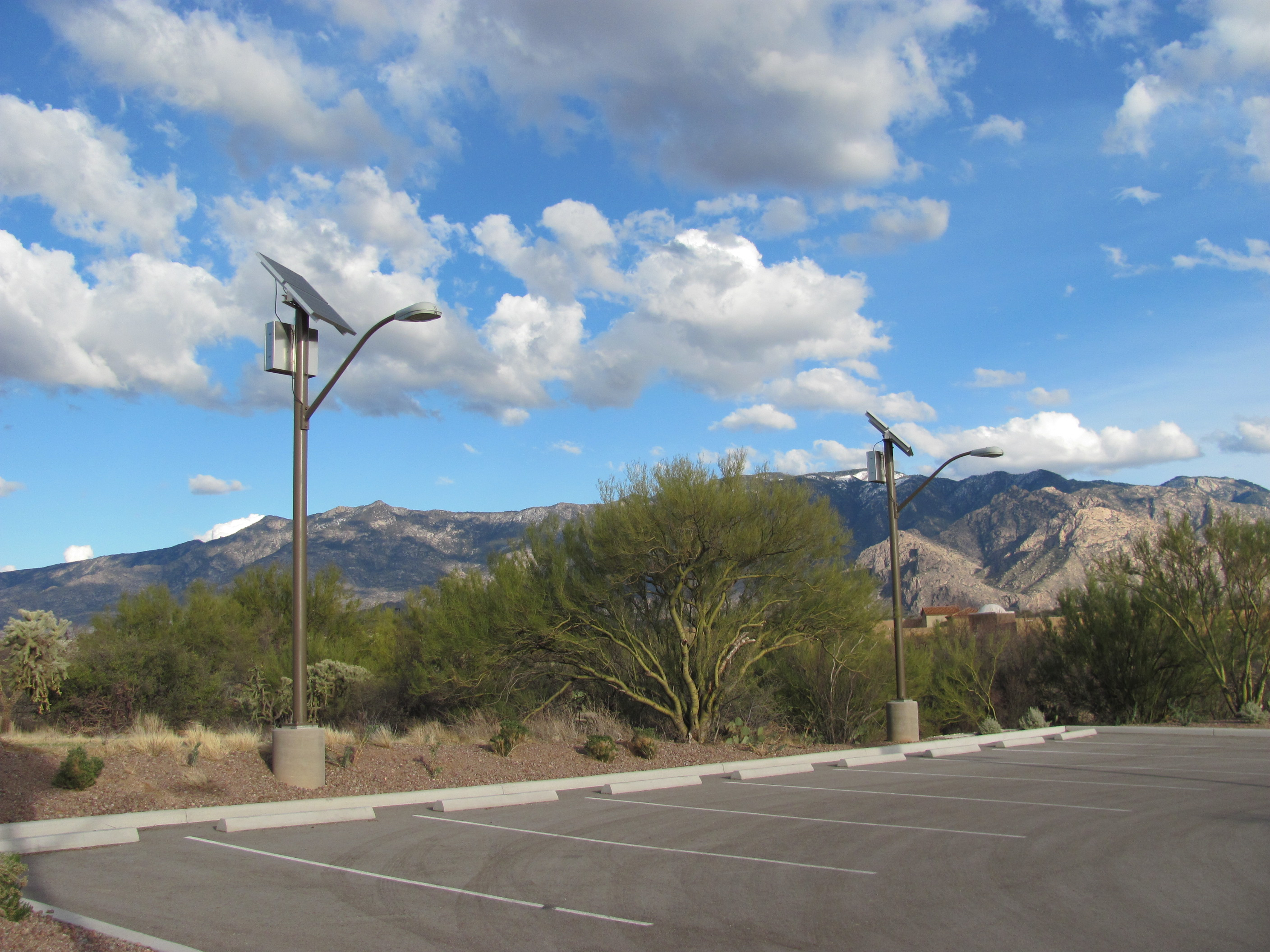 Oro Valley Park Ride