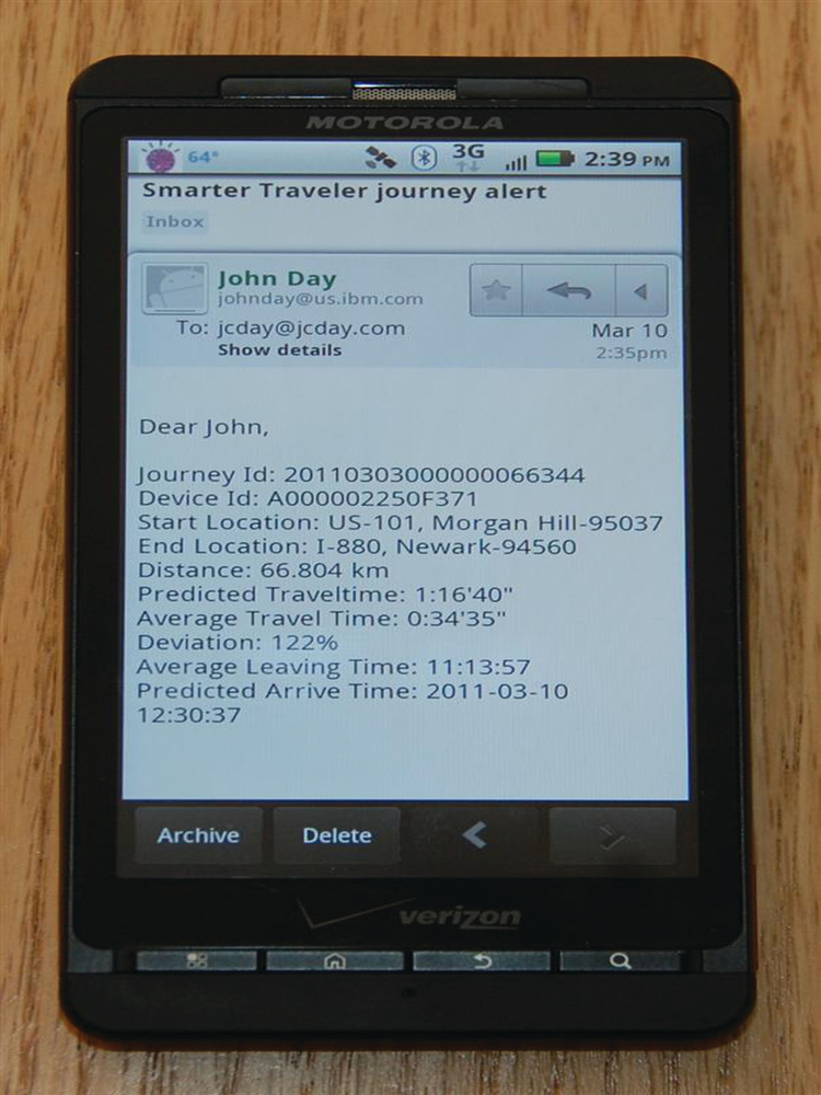 Smartertravelerjourneyalertmes 10254218