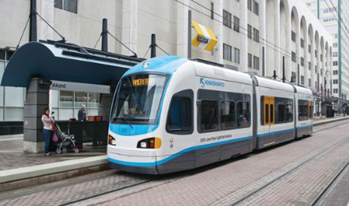 Kinkisharyobatterypoweredstree 10261031