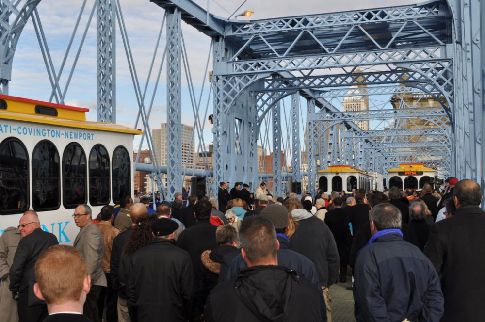 Tank Bridge Reopening2